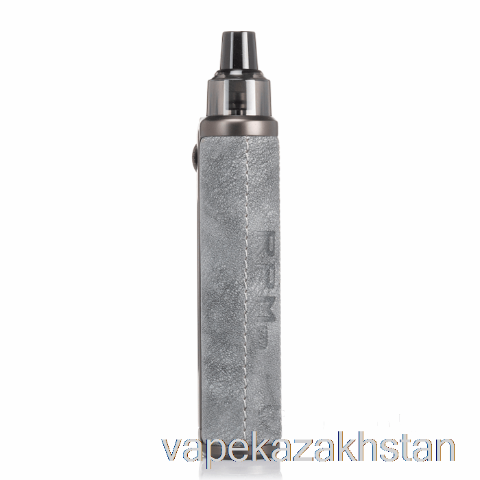 Vape Disposable SMOK RPM 25W Pod System Grey Leather